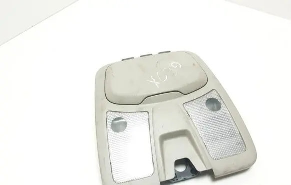 Volvo XC90 Front seat light 8685434 033700004877
