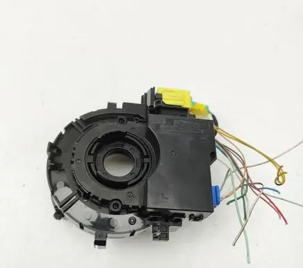 Toyota Prius (XW50) Airbag slip ring squib (SRS ring) 8924547010