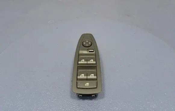 BMW 7 F01 F02 F03 F04 Electric window control switch 9208109