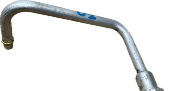 GMC Yukon Oil cooling pipe DSADFWR23432