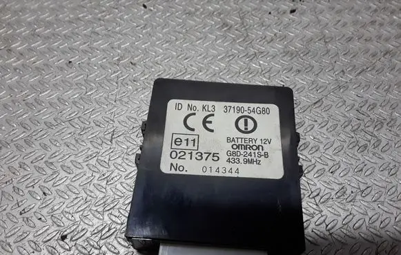 Suzuki Liana Door central lock control unit/module G8D241SB