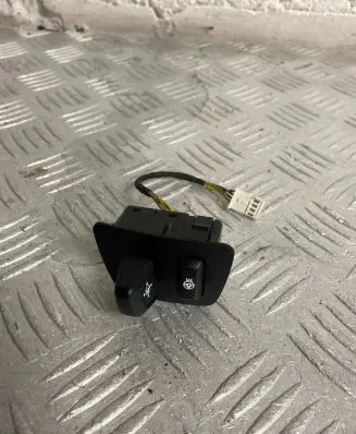 BMW 7 G11 G12 Steering wheel adjustment switch 9365878