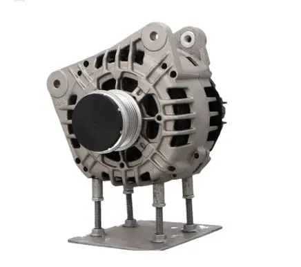Renault Laguna II Generator/alternator 2542573 7711134758