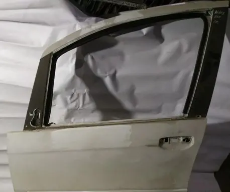 Fiat Idea Front door baltos