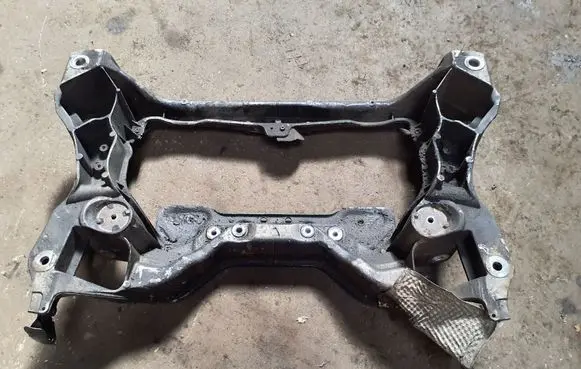 Mercedes-Benz C W203 Front subframe