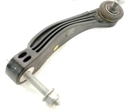 Front anti-roll bar/stabilizer link