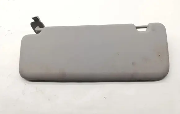Hyundai i30 Sun visor 
