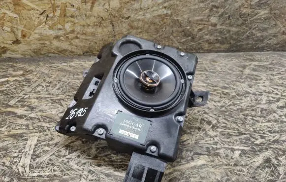 Jaguar XK8 - XKR Subwoofer speaker LJB4151BA