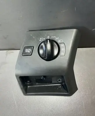 Mercedes-Benz S W220 Light switch 2205450704