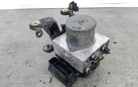 Ford S-MAX ABS Pump AG912C405AA