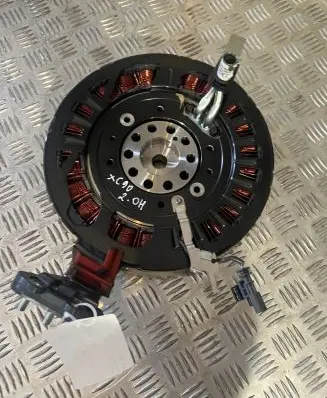 Volvo XC90 Generator/alternator 31473617