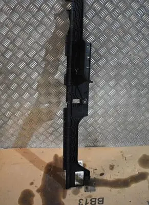 Porsche Panamera (971) Parcel shelf 971864595B55