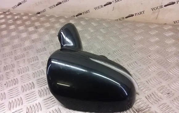 Suzuki SX4 S-Cross Front door electric wing mirror