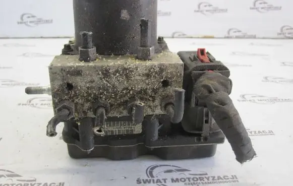 Audi A1 ABS Pump 6R0907379BB 6R0907379AH 0265239062