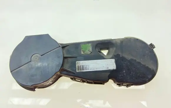 Audi A6 S6 C6 4F Timing belt guard (cover) 059109107