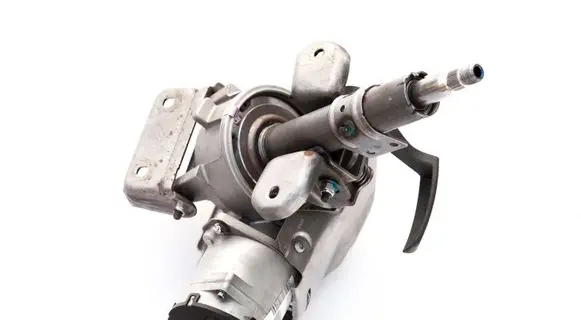 Fiat Panda II Power steering pump DELPHI 51746818 51795116