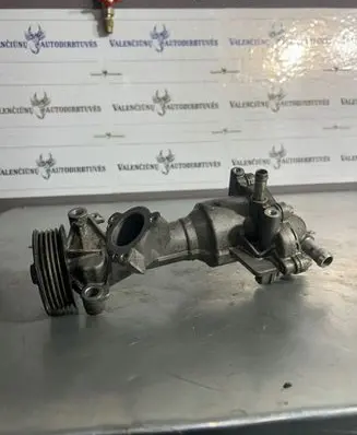 Mercedes-Benz B W246 W242 Water pump A2702000600