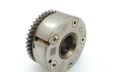 Nissan Qashqai Camshaft pulley/ VANOS 130258860R 130259835R