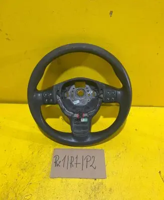 Seat Ibiza III (6L) Steering wheel 6L0419091AL