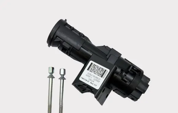 Fiat Panda III Ignition lock 52180852 52250563 51800628