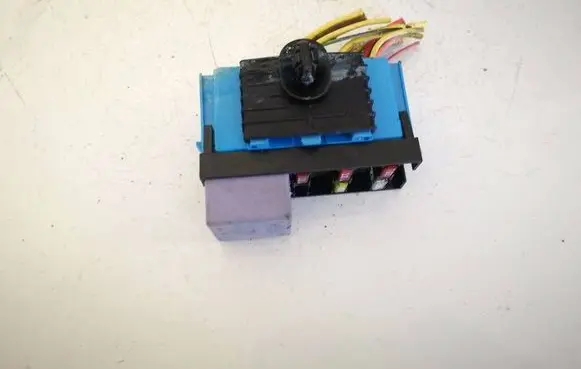 Renault Scenic II - Grand scenic II Other relay 12V50A03525