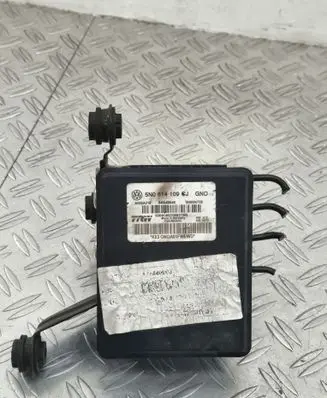 Seat Alhambra (Mk2) ABS Pump 5N0614109CJ