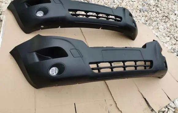Nissan NV400 Rear bumper