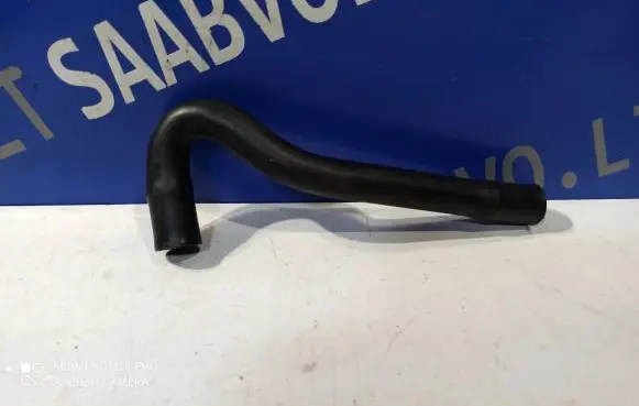 Saab 95 - 96 Breather hose/pipe 9172115