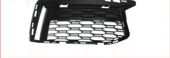 BMW 5 G30 G31 G38 Front bumper lower grill 51118089168