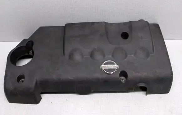 Nissan Almera Tino Engine cover (trim)