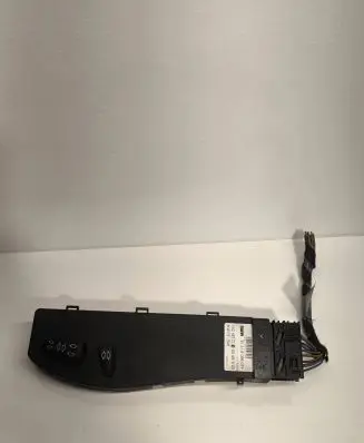 BMW X5 E53 Seat control switch 61318099074 03491525 110187