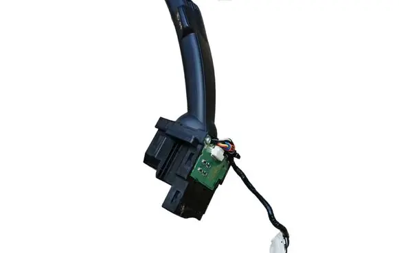 Indicator stalk