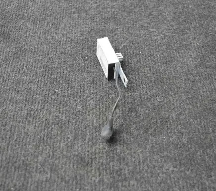 Tesla Model S Aerial antenna amplifier 1004808000