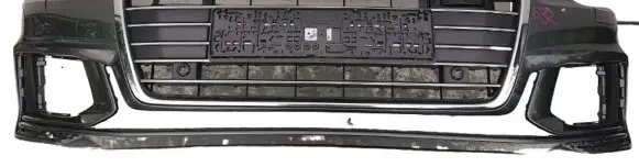 Audi A6 S6 C8 4K Front bumper