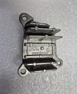 Volkswagen Golf VIII LED ballast control module 90167236A 2224700120