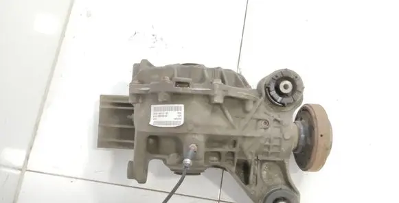 Land Rover Discovery 5 Rear differential EPLA4A213BC