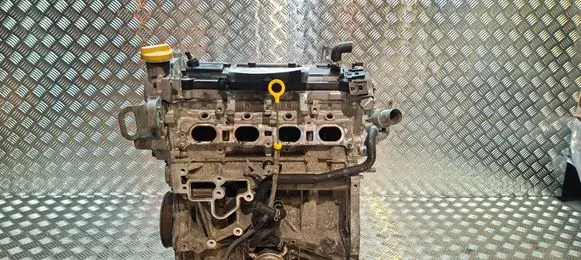 Renault Megane III Engine S26338967 M4RF711 M4R711