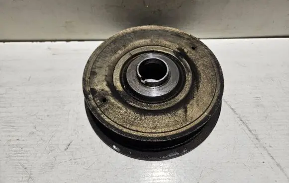Renault Vel Satis Crankshaft pulley 14112014 802664A