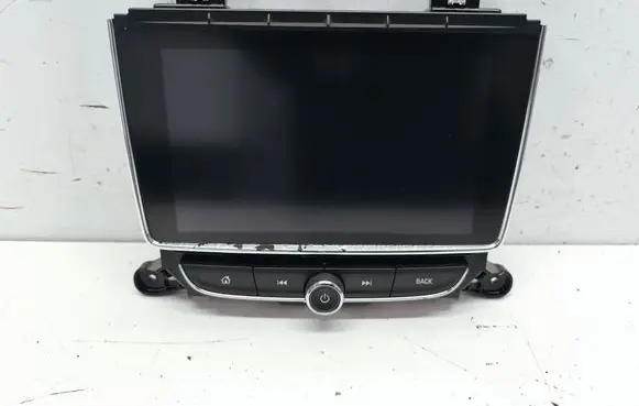 Buick Encore I Screen/display/small screen 42688395 545290509