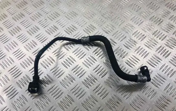 Opel Astra J Fuel line/pipe/hose 13336617