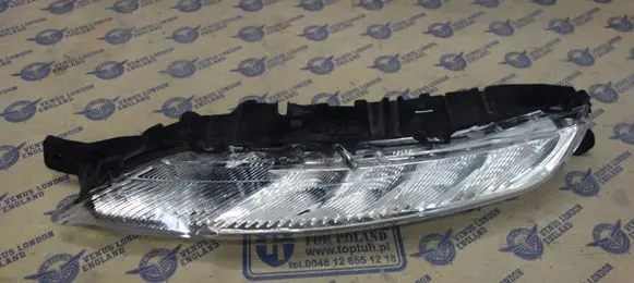 LED Daytime headlight