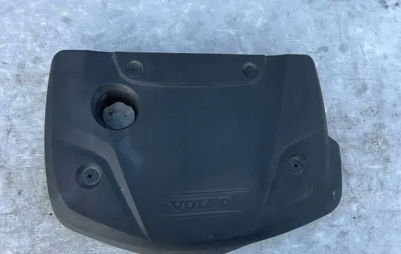 Volvo S60 Engine cover (trim) 314925731