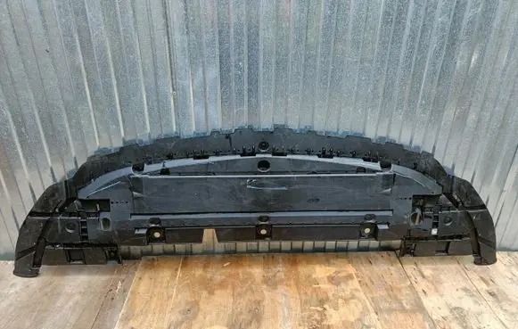 Mercedes-Benz CLA C118 X118 Front bumper lip A1188856103