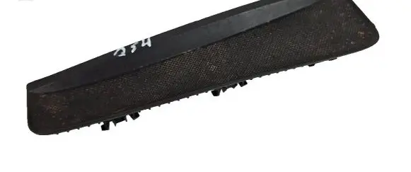 Audi A3 S3 8V Panel drawer/shelf pad 8V1863301