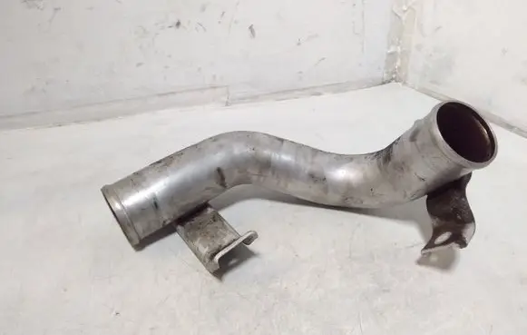 Chevrolet Captiva Intercooler hose/pipe