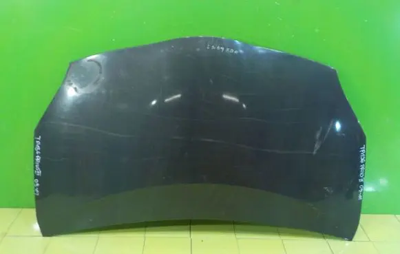Toyota Prius (XW30) Engine bonnet/hood TP136