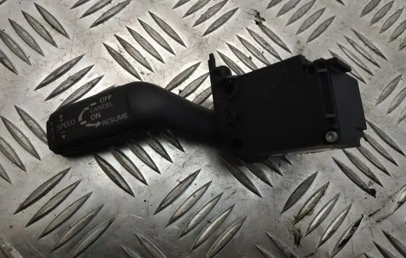 Audi A6 S6 C6 4F Cruise control switch 4E0953521