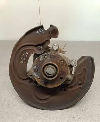 Audi A8 S8 D4 4H Rear wheel hub