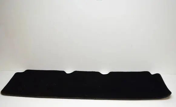 Tesla Model S Car floor mat set 