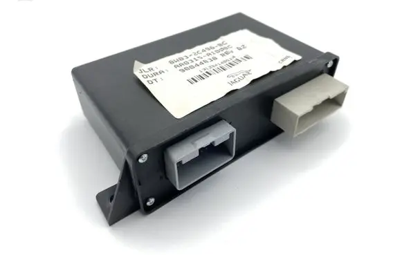 Jaguar XK - XKR Rear brake EMF control unit/module 8W832C496BC